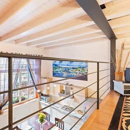 Loft Di Design Porta Romana/Corso Lodi Milano Dış mekan fotoğraf
