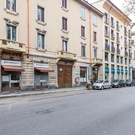 Loft Di Design Porta Romana/Corso Lodi Milano Dış mekan fotoğraf
