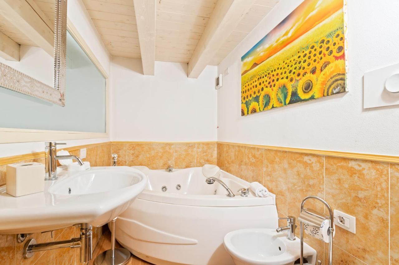 Loft Di Design Porta Romana/Corso Lodi Milano Dış mekan fotoğraf