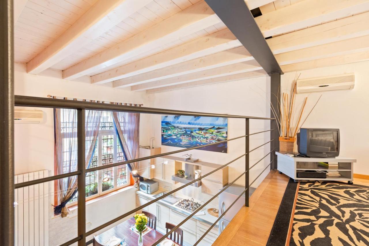 Loft Di Design Porta Romana/Corso Lodi Milano Dış mekan fotoğraf